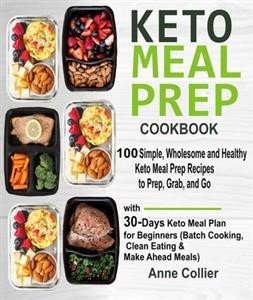 Easy Fast Keto Meal Plan